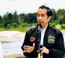 Jokowi Kepingin Jutaan UMKM RI Bisa Jadi Bagian Dari Rantai Pasok Global