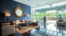 Holiday Inn Express Jakarta International Expo