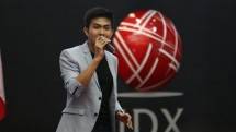 Investor Pasar Saham Masih Minim, CEO Sucor Sekuritas Tekankan Pentingnya Edukasi