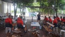 Golf Marinir