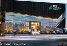 Bank Urban Berawal Dari BPR Kini Jadi Bank Yang Siap Layani Semua Kebutuhan 
