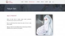 Heboh Iklan Aisha Weddings yang Memuat Konten Pernikahan Dini