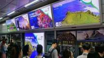 'Wonderful Indonesia' Hiasi 2 Kota Besar di Korea Selatan, Seoul dan Busan