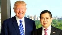 Kabar dari Pemerintah Ini Bikin Pengusaha Hary Tanoe dan Donald Trump 'Tidur Nyenyak': Lido dan JIIPE Resmi Jadi KEK