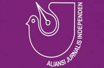 Aliansi Jurnalis Independen (Foto ist)