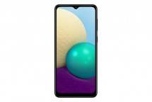 Samsung Electronics Indonesia Hadirkan Samsung Galaxy A02 bagi Netizen Aktif