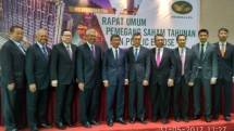 PT Kawasan Industri Jababeka Tbk (KIJA) bakal membagikan dividen bagi pemegang sahamnya. Namun, dividen yang dibagikan berupa dividen saham.
