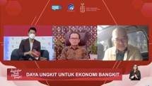 Agar Industri Nasional Terus Bergerak, Pemerintah Dorong Konsumsi Rumah Tangga