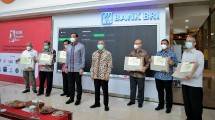 Sejumlah Kementerian dan Lembaga Bakal Keroyokan Cetak 500 Ribu Eksportir Baru di 2030