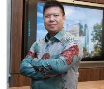 Wow Dahsyat! Ini Dia, Andreas Andreyanto CEO SMI yang Miliki Penghasilan Miliaran Rupiah per Bulan