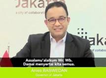 Tampil Tanpa Teks dan Berbahasa Inggris di Forum Dunia, Anies Banjir Pujian Warganet: Hebat Pak! Bukan Kaleng-kaleng...