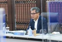 BRI Pacu Optimisme Pelaku UMKM di Tengah Tantangan Pemulihan Ekonomi