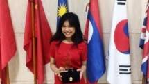 Gebby Maurizka Lembah