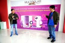 Info Penting dari Multipolar Technology Tentang Pentingnya Jaminan Ketersediaan Data dalam Mendukung Operasional Industri