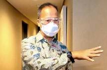Menperin Agus Gumiwang