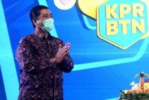 Ini Dia Suku Bunga KPR Berjenjang dari BTN