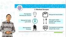 Dukung Kampanye Pekan Sarapan Nasional, Ini Edukasi Herbalife Soal Nutrisi dan Olahraga