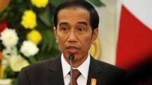 Presiden Joko Widodo (Foto: Ist)