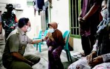 Gubernur Jakarta Anies Baswedan