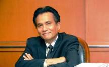 Yusril Ihza Mahendra (Foto ist)