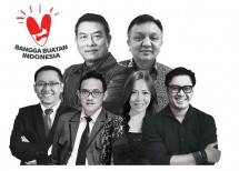 Tak Hanya Mengedukasi UMKM, SuaraPemerintah Ingin Mengapresiasi Kinerja Pemerintah