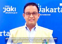 Kabar Gembira, Warga Jakarta Bisa Berbondong-bondong ke ATM, Anies: BST Tahap 3 Cair Hari Ini! Publik: Mantul Pak...