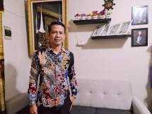 Wirawan Susanto, SH dari Kantor Hukum HERMAN Y SIMARMATA & Partners