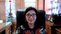 Kembali Gelar MOFP 2021, Kemenperin Dorong Desainer Fesyen Muslim Kembangkan Inovasi Produk