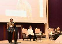 Antisipasi Panen Raya, Mentan Optimalkan Kostraling Amankan Stok dan Harga Beras