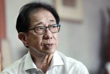 Presiden Direktur PT Sido Muncul Irwan Hidayat