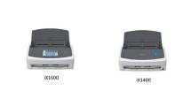 Fujitsu Indonesia Luncurkan Scanner Seri Scansnap Tercepat, iX1600 dan iX1400 