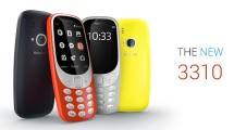 Saatnya Bernostalgia, Nokia Hadirkan Kembali Ponsel Legendaris Seri 3310