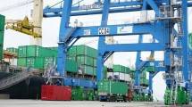 Pelindo IV Akan Pindahkan Operasional Terminal Petikemas Makassar ke Makassar New Port di 2024