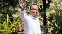 Bos BKPM 'Blak-blakan' Ditinggalkan Warisan Investasi Mangkrak Capai Rp 708 Triliun