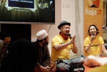 Basuki Surodjo Raja IT
