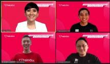 Genap Setahun Pandemi di Indonesia, Halodoc Paparkan Perilaku Pengguna di 2020 dan Langkah Strategis Tahun Ini