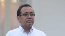 Menteri Sekretaris Negara Pratikno (Foto ist)