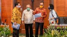 Horeee! Insentif Kendaraan Bermotor dan Properti Resmi Berlaku, Berikut Rincian Kriterianya...
