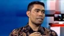 Wempy Hadir, Peneliti Indopolling Network