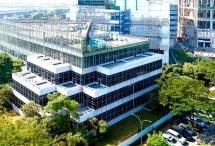 Lirik Bisnis Data Center, Matrix NAP Info Semakin Ekspansif....