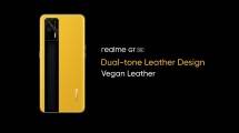 realme GT