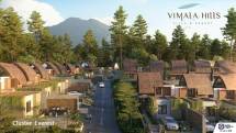 Hunian Resort Sehat, Mewah Dekat Dengan Jakarta