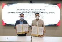 Sinergi Telkom dan Kawasan Industri Terpadu Batang Dukung Percepatan Digitalisasi Smart Industrial Estate Grand Batang City