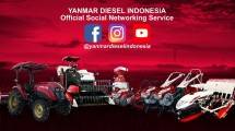 Sambut Era Digital, Yadin Resmi Luncurkan Akun Media Sosial di Tiga Platform