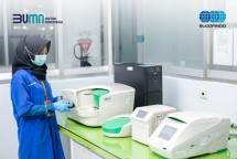 Proses Pemeriksaan dan Pengujian Halal di Laboratorium PT SUCOFINDO (Persero)