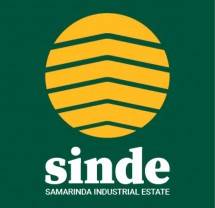 Samarinda Industrial Estate