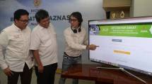 Permudah Bayar Zakat, MatahariMall dan BAZNAS Luncurkan Kalkulator Zakat