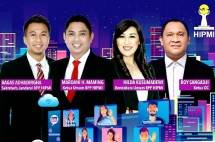 Anggota HIPMI 