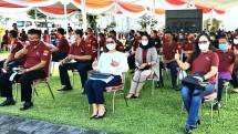 Karyawan Grand Inna Hotel Malioboro Yogjakarta