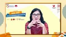 Direktur Jenderal Industri Kecil Menengah dan Aneka (IKMA) Kemenperin Gati Wibawaningsih